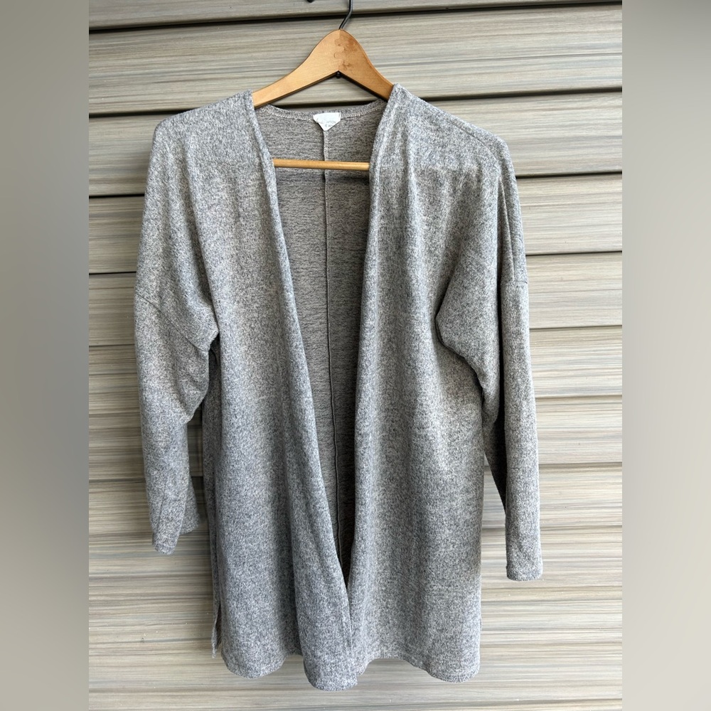 Sandy cardigan